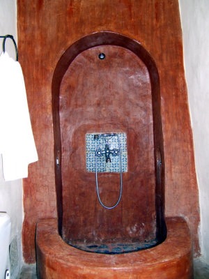 Hotel Dar Dhiafa Room Shower.jpg