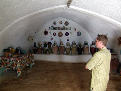 Troglodyte Home Kitchen.jpg