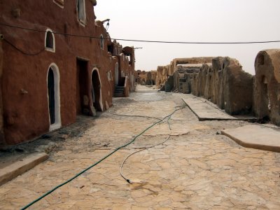 Ksar New and Old.jpg