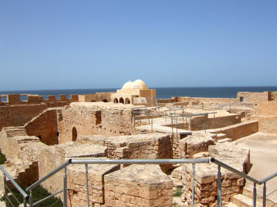 Djerba Spanish Fort70.jpg