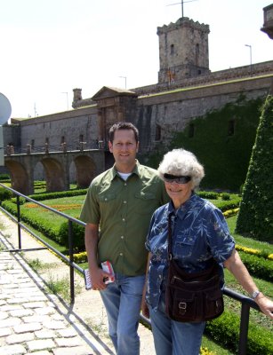 Barcelona - Montjuic Castle2.jpg