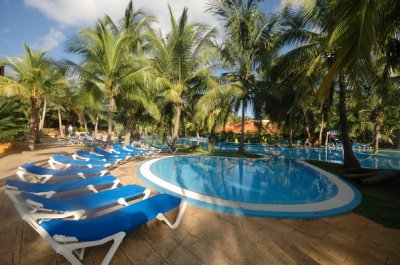Sol Sirenas Coral Hotel, Varadero