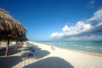 Varadero Beach