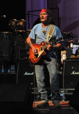 Dickey Betts and Great Southern