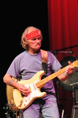 Dickey Betts and Great Southern