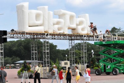 Lollapalooza