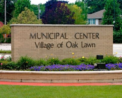Village of Oak Lawn
