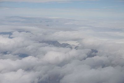 九黄机场 Jiuzhaigou Huanglong Airport