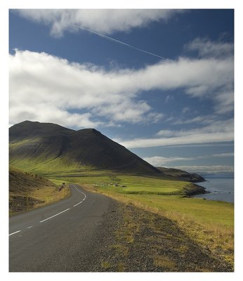 Icelandic Roads II