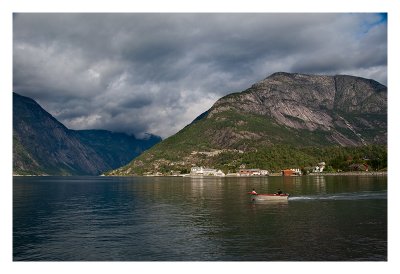 Eidfjord
