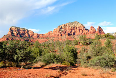 Sedona, Arizona