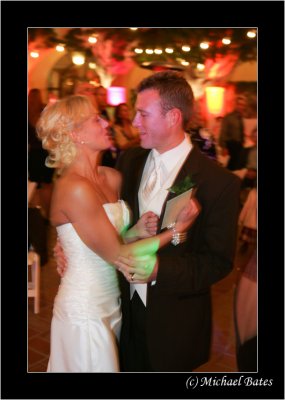 Kevan & Brandy