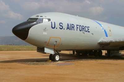 KC-135A Stratotanker