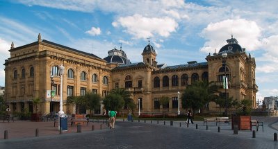 Donostia - San Sebastian