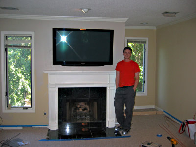 Flat screen all done.jpg
