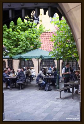 50 U Fleku,  World Oldest Beer Brew Pub.jpg
