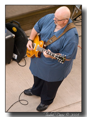 Hot Summer Nights 2008 - Aunt Kizzy'z Boyz