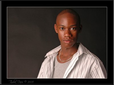 Head Shots