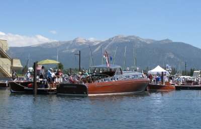 The boat we would like to have next year