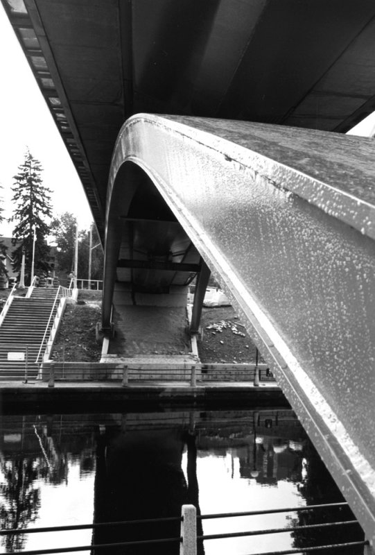 Rideau Canal Bridge 4