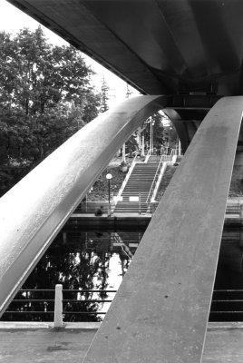 Rideau Canal Bridge 3