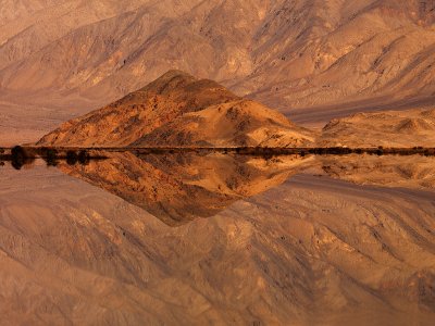 Saline Valley