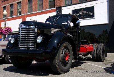 1947 International Truck KB-8