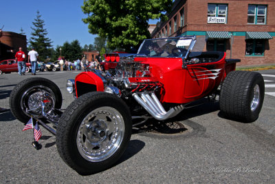 1923 Ford T Roadster 02