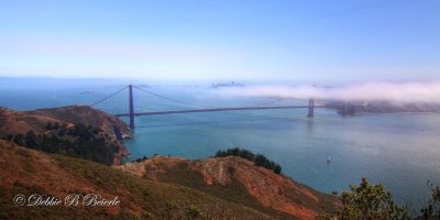 Golden Gate Bridge 02