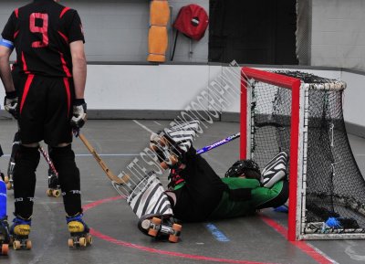 New Zealand Roller Hockey Championships 2009