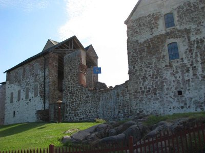 Kastellholms slott