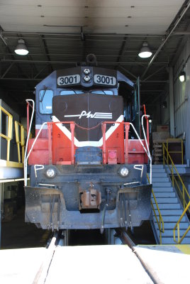GP40 3001