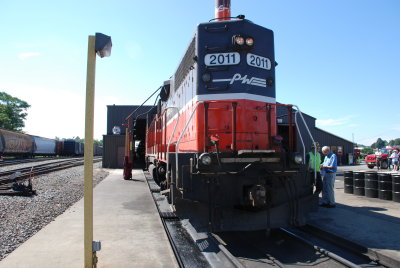 GP38-3 2011