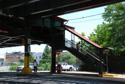 39 st NW Station 1.JPG