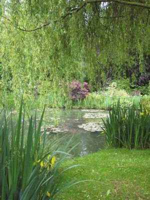 Jardins de Monet, Giverny