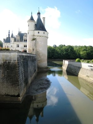 Loire Valley Chateaux & Paris
