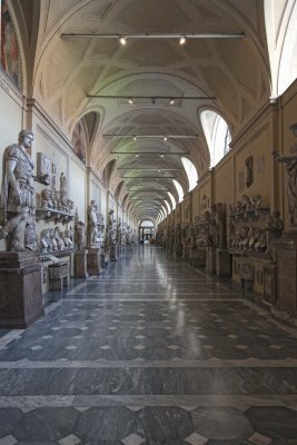 Vatican Museum