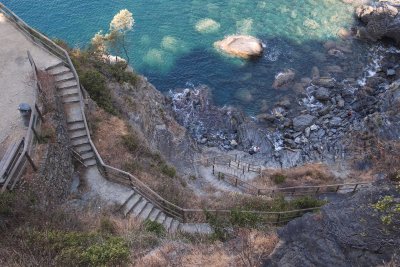 Cinque Terre - Italy