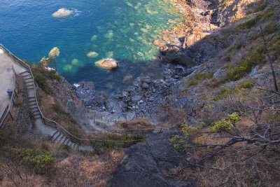 Cinque Terre - Italy