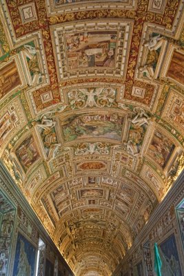 Vatican Museum