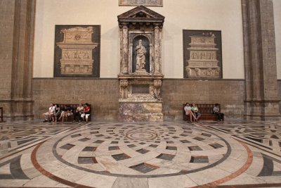 Basilica di Santa Maria del Fiore