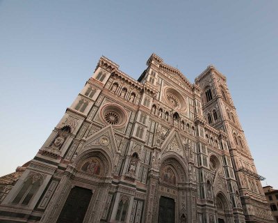 Basilica di Santa Maria del Fiore