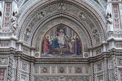 Basilica di Santa Maria del Fiore