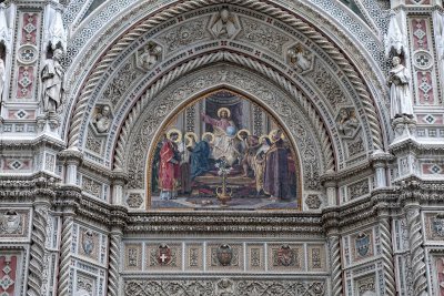 Basilica di Santa Maria del Fiore