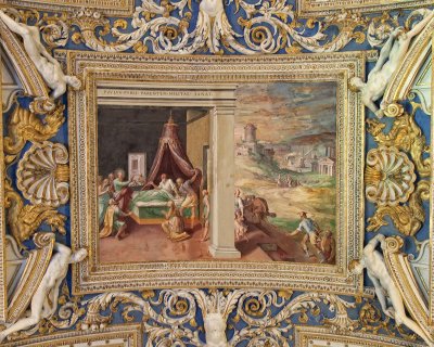 Vatican Museum