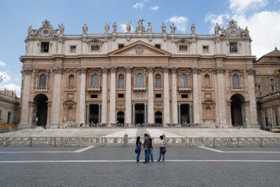 St. Peters