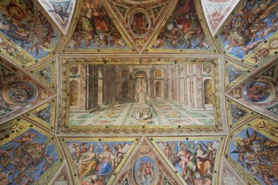 Vatican Museum