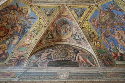 Vatican Museum