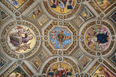 Vatican Museum