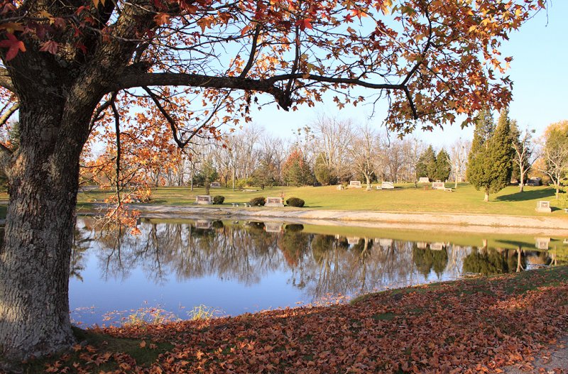 Private Estates Section